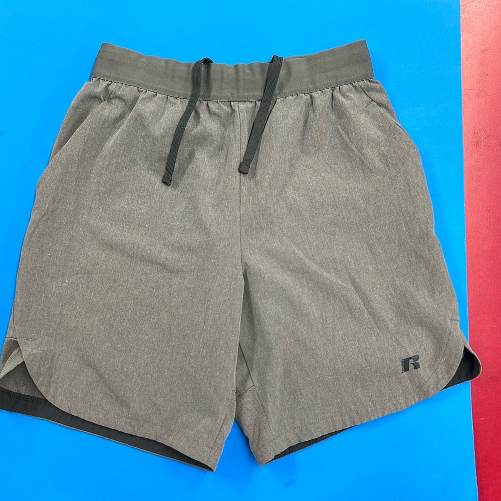 Bundle of 3 Men's Athletic Shorts